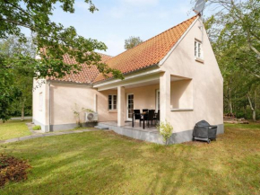 Holiday Home Hildegunn - 200m from the sea by Interhome
